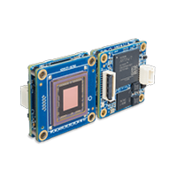 Blackfly S Board Level Cameras